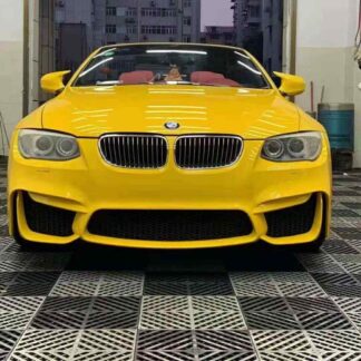 Gravity Performance Full Body Kits are the perfect way to overhaul the look of your car