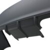 - Rear Bumper