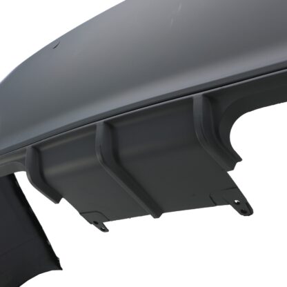 - Rear Bumper