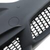 - Rear Diffuser