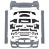 with everything needed to improve the look and aerodynamics of your vehicle.