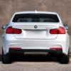 Gravity Performance Full Body Kits are the perfect way to overhaul the look of your car