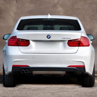 Gravity Performance Full Body Kits are the perfect way to overhaul the look of your car