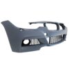 - Front Bumper