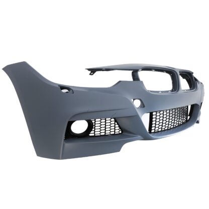 - Front Bumper