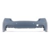 - Bumper Grilles
