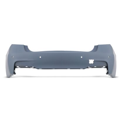 - Bumper Grilles