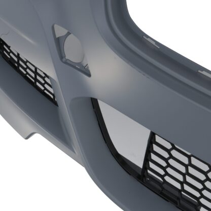 - Rear Bumper