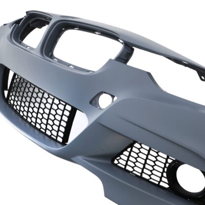 - Side Skirts