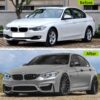 Gravity Performance Full Body Kits are the perfect way to overhaul the look of your car