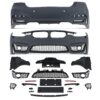 – Front Bumper