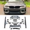 with everything needed to improve the look and aerodynamics of your vehicle.