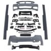 Gravity Performance Full Body Kits are the perfect way to overhaul the look of your car