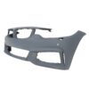 - Front Bumper