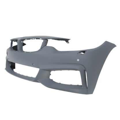- Front Bumper
