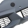 - Front Splitter