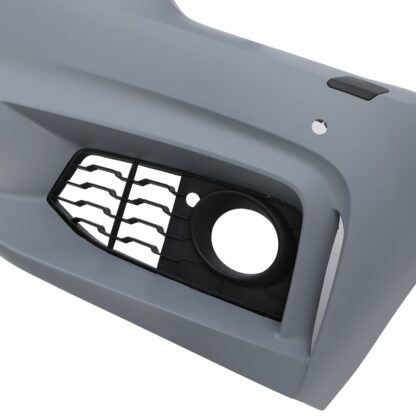 - Bumper Grilles