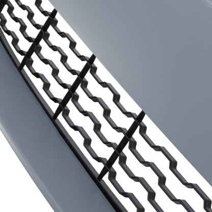 - Rear Bumper