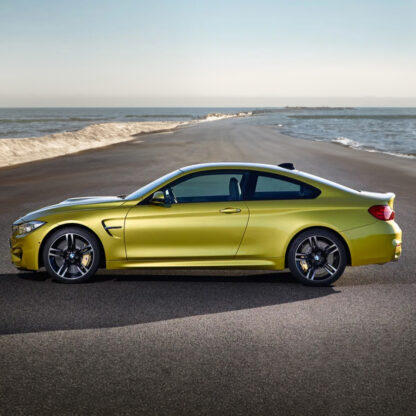Gravity Performance Full Body Kits are the perfect way to overhaul the look of your car