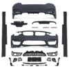 – Fog Lights