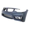 – Rear Bumper