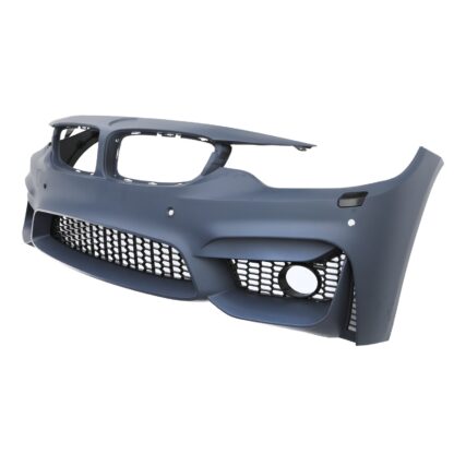 – Rear Bumper