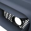 – Rear Diffuser