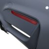 – Side Skirts
