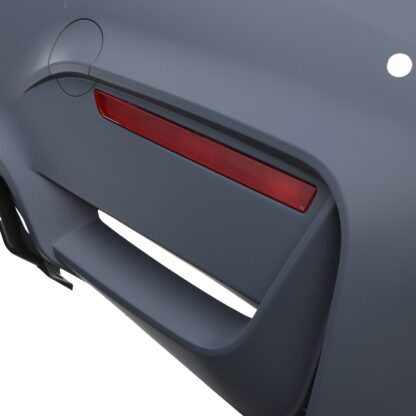 – Side Skirts