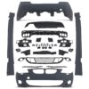 – Front Bumper