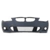 – Bumper Grilles