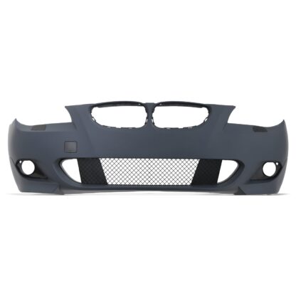 – Bumper Grilles