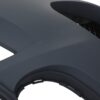 – Rear Bumper
