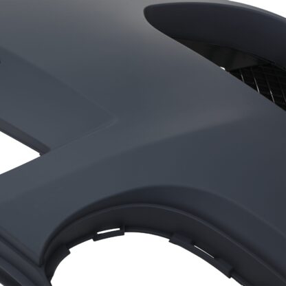 – Rear Bumper