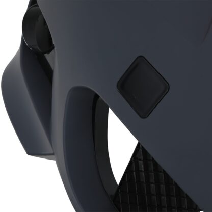 – Rear Diffuser