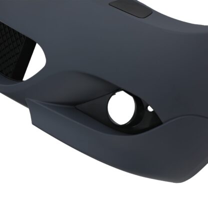 – Side Skirts