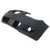 Expertly designed kit to ensure an easy installation and a perfect fit