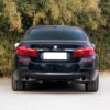 with everything needed to improve the look and aerodynamics of your vehicle.