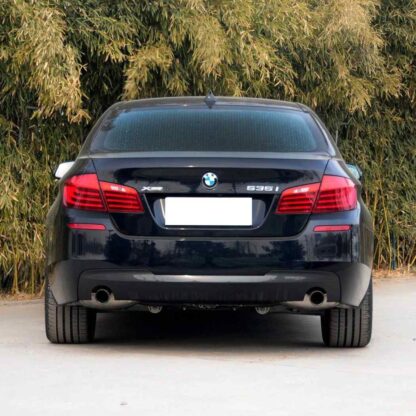 with everything needed to improve the look and aerodynamics of your vehicle.