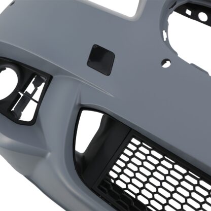 – Number Plate Mount