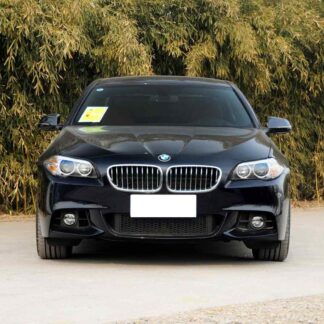 Gravity Performance Full Body Kits are the perfect way to overhaul the look of your car