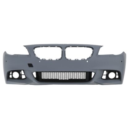 – Front Bumper