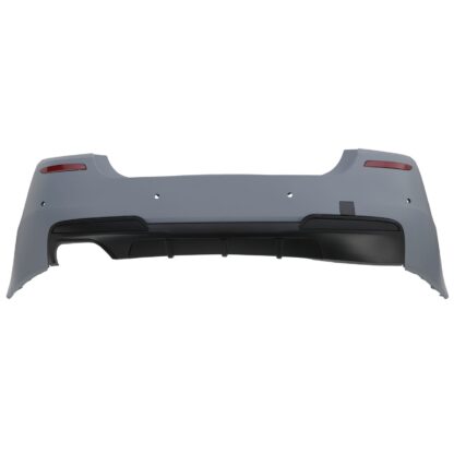 – Bumper Grilles