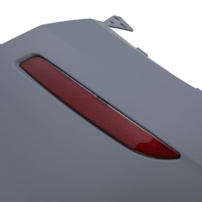 – Rear Bumper