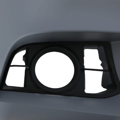 – Side Skirts