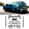 with everything needed to improve the look and aerodynamics of your vehicle.