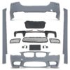 Gravity Performance Full Body Kits are the perfect way to overhaul the look of your car
