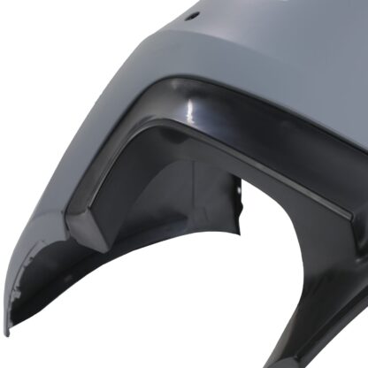 – Front Bumper