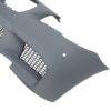 – Rear Diffuser