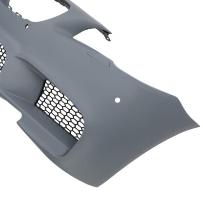 – Rear Diffuser